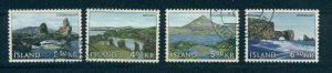 Iceland 380-3 Used (2