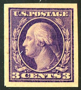 U.S. #484 MINT OG NH