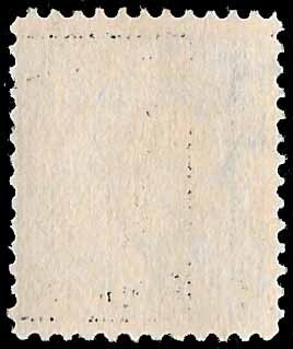 US SC 418 - Franklin - Used - 1912