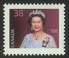 CANADA MINT NH # 1164 (C)