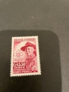 Brazil sc C87 MNH