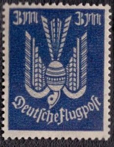 Germany C10 1922 MNH