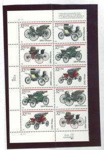 U.S. #SET/MIXED CONDITION 