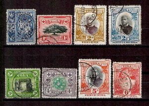 TONGA 1897 SG btwn 38 & 46 USED