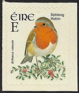 Ireland - 1342 - Robin- E rate S/A