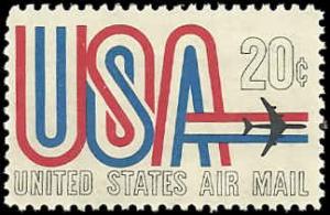 US - C75 - MNH - SCV-0.35