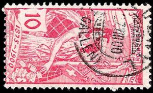 Used Box World Wide Scan 896