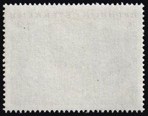 Austria - Scott 686 - Mint Hinged