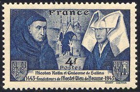 Scott #466 MNH