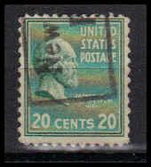 825 Used Barely Clears D11384