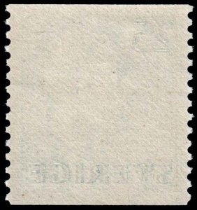 Sweden - Scott 457 - Mint-Never-Hinged