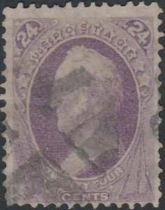 U.S. 153 Used FVF (121620)