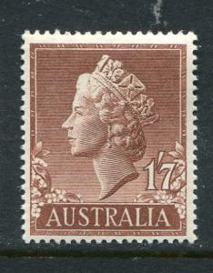 Australia #301 MNH