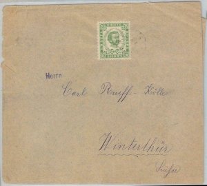 66012 - MONTENEGRO  - POSTAL HISTORY: COVER