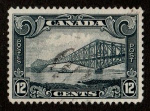 Canada #156 used