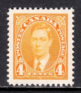 Canada - Scott #234 - MNH - VF - SCV $4.00