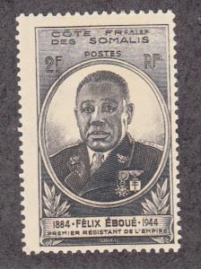 Somali Coast - 1945 - SC 238 - H