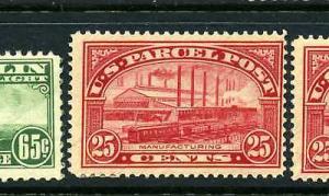 Scott #Q9 Special Delivery Mint Stamp (Stock #Q9-24) 
