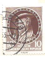 German Democratic Republic 271 (U )