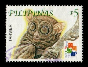 Philippines #2711c used