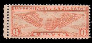 United States C19 MNH