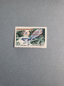 Stamps FSAT Scott #1 nh