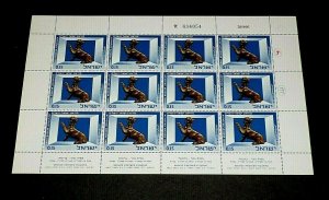 1966, ISRAEL, MUSEUM EXHIBITS, ANCIENT ARTIFACTS, SHEET/12, 0.15, MNH, NICE LQQK