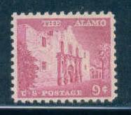 1043 Fine MNH C2158