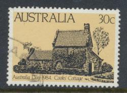 Australia SG 902 Used 