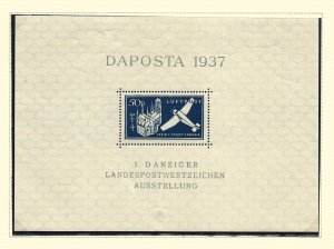 Danzig Airs 1 thru 44 (less 37)