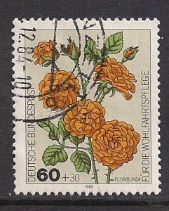 Germany B601 Used Bin 15181