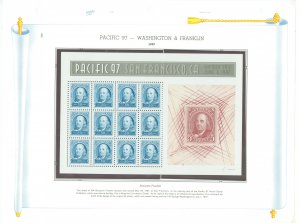United States #3139 Mint (NH) Multiple