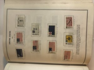 United States Liberty’s Stamp Album 1947-1983