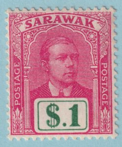 SARAWAK 93  MINT HINGED OG * NO FAULTS VERY FINE! - DEA