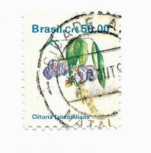 Brazil 1990 - Scott #2264 *