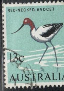 Australia Scott No. 406