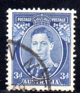 Australia  170a U,    CV$5