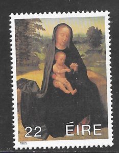 Ireland #650 MNH Single