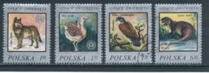 Poland 2215-8  Used