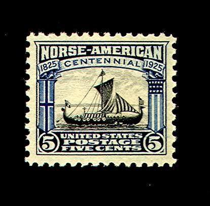 momen: US Stamps #621 MNH OG PSE Graded 85