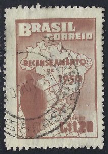 Brazil C80 VFU MAP Z8024-5