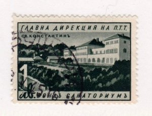 Bulgaria         RA16            used