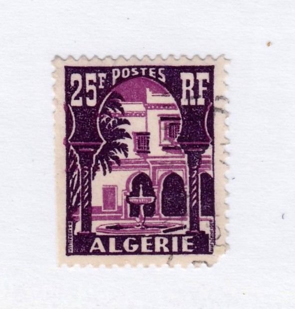 Algeria       271            used