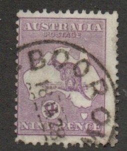 Australia 50 Used (3)