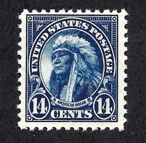 565 Mint,OG,NH...SCV $9.50