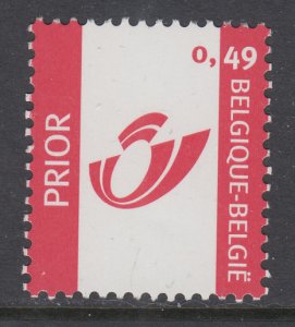 Belgium 1959 MNH VF