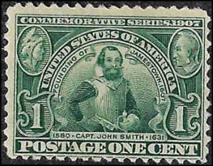 328 Mint,RG,NH... SCV $30.00