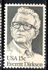 USA; 1981: Sc. # 1874:  MNH Cpl. Set