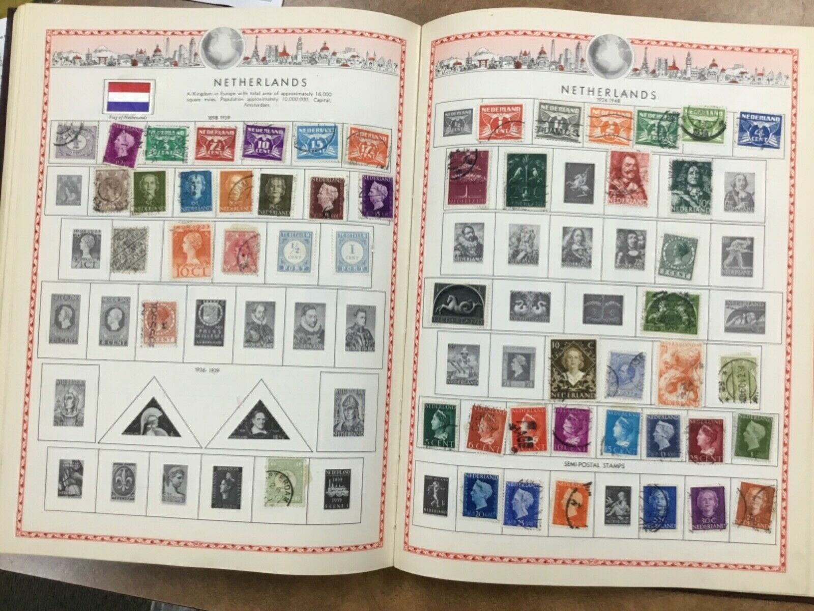 Coles Tpb Guide to Stamp Collecting  Publications & Supplies -  Publications, Stamp / HipStamp