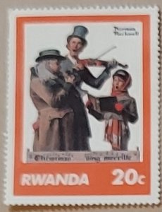 Rwanda 1027